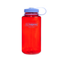 Nalgene Sustain Wide Mouth Bottle Marmalade 1L