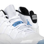 Nike Air Jordan 11 Retro (PS) White/Legend Blue/Black 378039-104