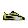 Puma Speedcat Plus Lime Smash/Puma White