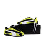 Puma Speedcat Plus Lime Smash/Puma White