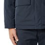 Stone Island Field Jacket 4100049 Navy Blue