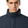 Stone Island Field Jacket 4100049 Navy Blue