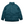 By Parra Canyons All Over Jacket Deep Sea Green 50343
