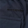 and Wander Twill Pants Dark Navy