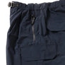 and Wander Twill Pants Dark Navy