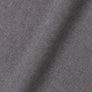 and Wander PE Melange Twill Wide Pants Gray