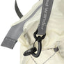 and Wander Sil Tote Bag Off White