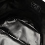 and Wander Storage Bucket 35L Black