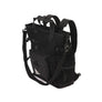 and Wander 3D Mesh 2-Way Tote Bag Black