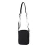 and Wander Reflective Rip Shoulder Pouch Black