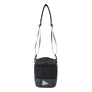 and Wander Reflective Rip Shoulder Pouch Charcoal