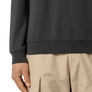 Stone Island Sweatshirt 6100018 Lead Grey
