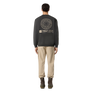Stone Island Sweatshirt 6100018 Lead Grey