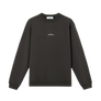Stone Island Sweatshirt 6100018 Lead Grey