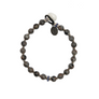 Mikia | 6mm Stone Bracelet | Yooperlite | 231-M-007183-04