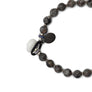 Mikia | 6mm Stone Bracelet | Yooperlite | 231-M-007183-04