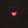 Human Made Graphic T-Shirt Black HM29TE013B