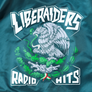 Liberaiders Radio Hits Coach Jacket Green