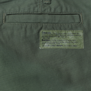 Liberaiders 6 Pocket Army Pants Olive