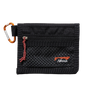 Nanga x Speakeasy Compact Wallet Black