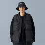 Liberaiders Utility Vest Black