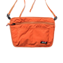 Nanga Hinoc Sacoche Orange