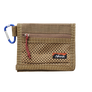 Nanga x Speakeasy Compact Wallet Coyote