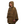 Liberaiders PX Quilted Poncho Olive