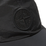 Stone Island Baseball Cap 9100011 Black