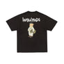 Human Made Graphic T-Shirt Black HM29TE013B