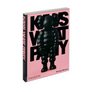 KAWS: WHAT PARTY (Black on Pink edition)