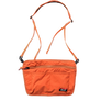 Nanga Hinoc Sacoche Orange