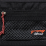 Nanga x Speakeasy Compact Wallet Black