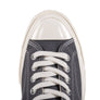 Comme Des Garcons Play x Converse CT70 Black Heart Low Top Sneakers Grey AZ-K121-001