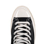 Comme Des Garcons Play x Converse CT70 Small Red Heart High Top Sneakers Black AZ-K129-001