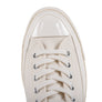 Comme Des Garcons Play x Converse CT70 Small Red Heart Low Top Sneakers White AZ-K128-001