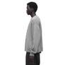 A-COLD-WALL* Fracture Crewneck Grey Green-Olive Green