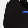 A-COLD-WALL* Oversized Tote Bag Black Onyx