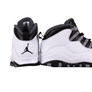 Nike Air Jordan 10 Retro White/Black/Lt Steel Grey/Dk Powder Blue HJ6779-104