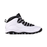 Nike Air Jordan 10 Retro White/Black/Lt Steel Grey/Dk Powder Blue HJ6779-104