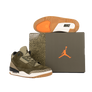 Nike Air Jordan 3 Retro "Family Affair" DN3707-202