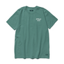 Afield Out Ripple Tee Teal