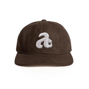 Afield Out Spine Cap Brown
