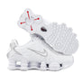 Nike Womens Shox TL White AR3566-100