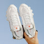 Nike Womens Shox TL White AR3566-100