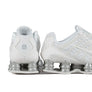 Nike Women's Shox TL Sail/Sail/Sail AR3566-103
