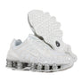 Nike Women's Shox TL Sail/Sail/Sail AR3566-103