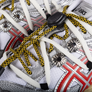 Asics x Toga Gel-Cumulus 16 TG White/Red/Pure Silver 1203B115.100