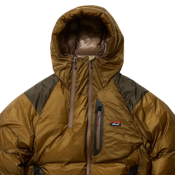 AURORATEXLIGHTDOWNJACKETMIKAMI AURORATEXLIGHTDOWNJACKETMIKAMI