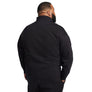 NikeLab Solo Swoosh Fleece Quarter Zip Black DQ5209-010